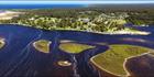 Mallacoota - VIC H (PBH3 00 33450)